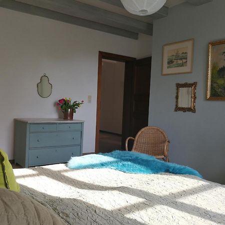 Breiholz Reetdachhaus Eiderblick 빌라 외부 사진