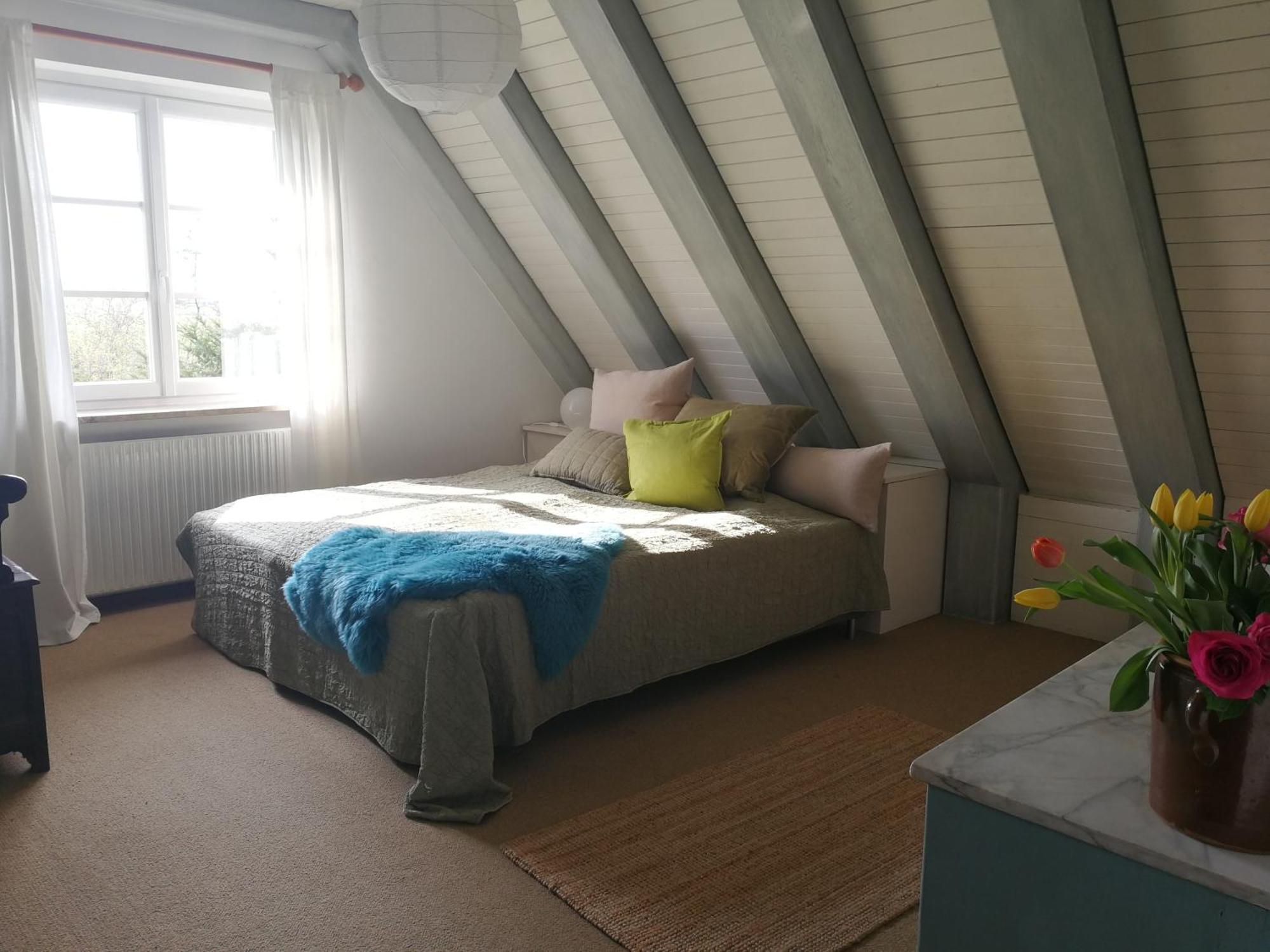 Breiholz Reetdachhaus Eiderblick 빌라 외부 사진